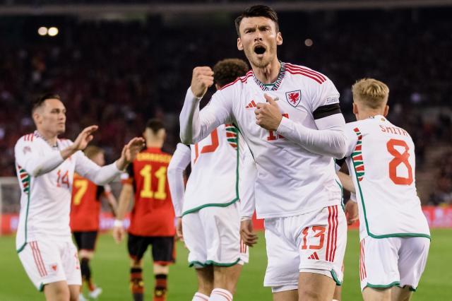 开云体育-德布劳内闲庭信步撕裂威尔士 世界杯红龙该咋踢?