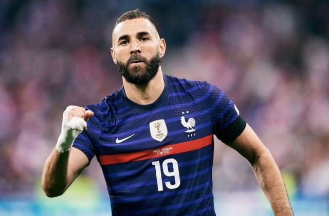 本泽马:不可能总是赢 洛里斯:不拿疲劳作输球借口