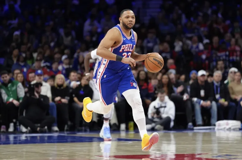 开云-Scotto：灰熊已经裁掉埃里克-戈登