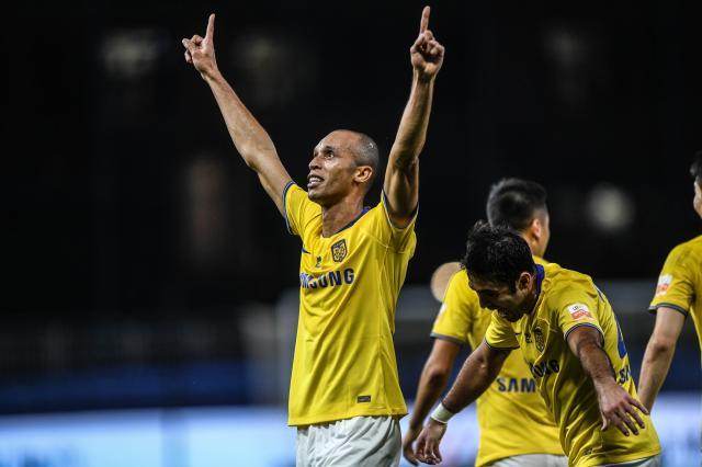 开云体育官网-圣保罗开始约谈米兰达欲免费抢人 薪水成最大障碍